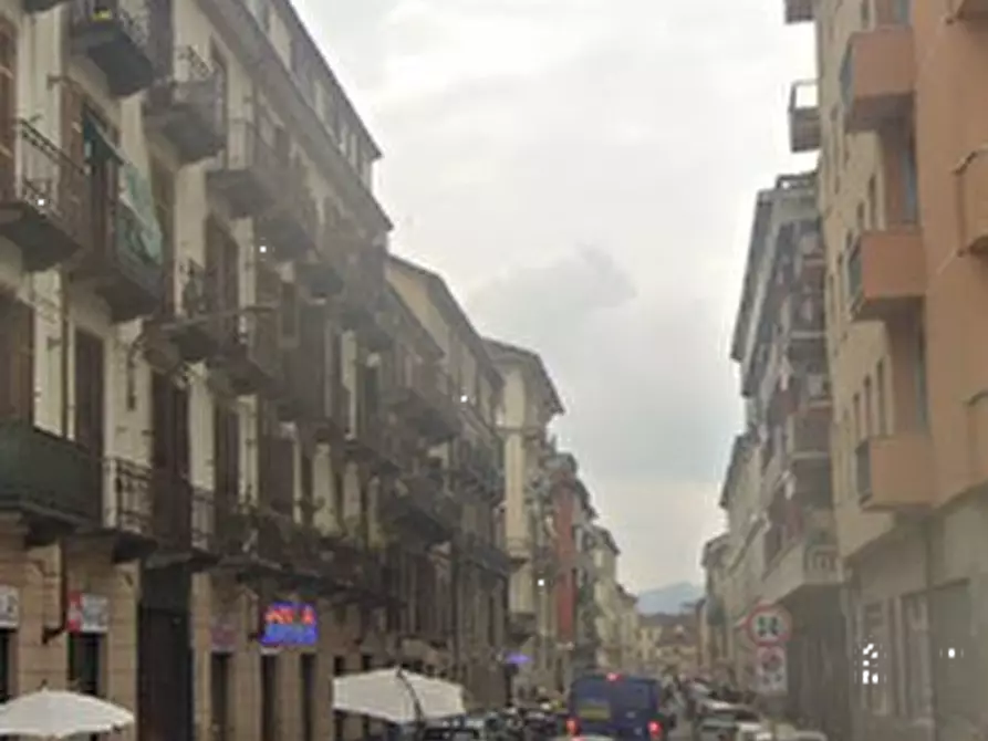 Immagine 6 di Appartamento in vendita  in Via Maria Ausiliatrice  a Torino