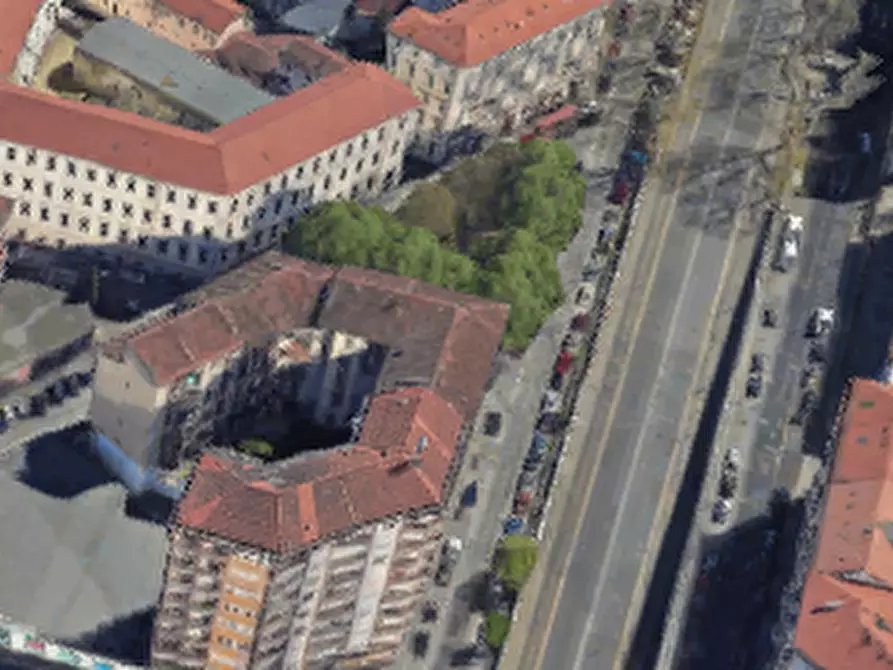 Immagine 13 di Appartamento in vendita  in Via Maria Ausiliatrice  a Torino