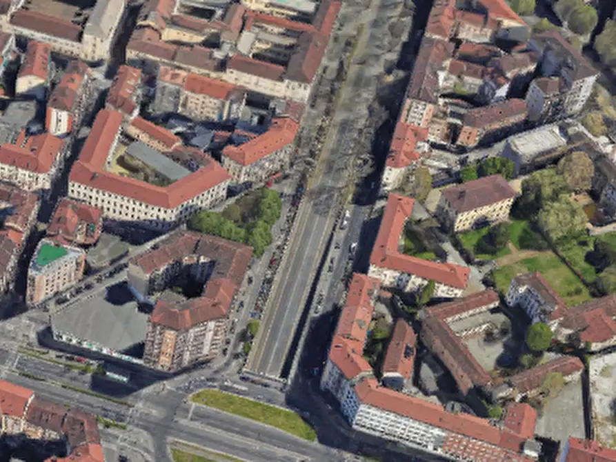 Immagine 15 di Appartamento in vendita  in Via Maria Ausiliatrice  a Torino