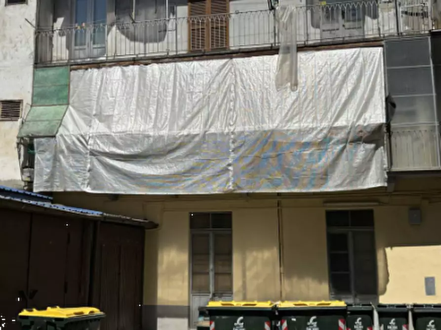 Immagine 3 di Appartamento in vendita  in Via Maria Ausiliatrice  a Torino