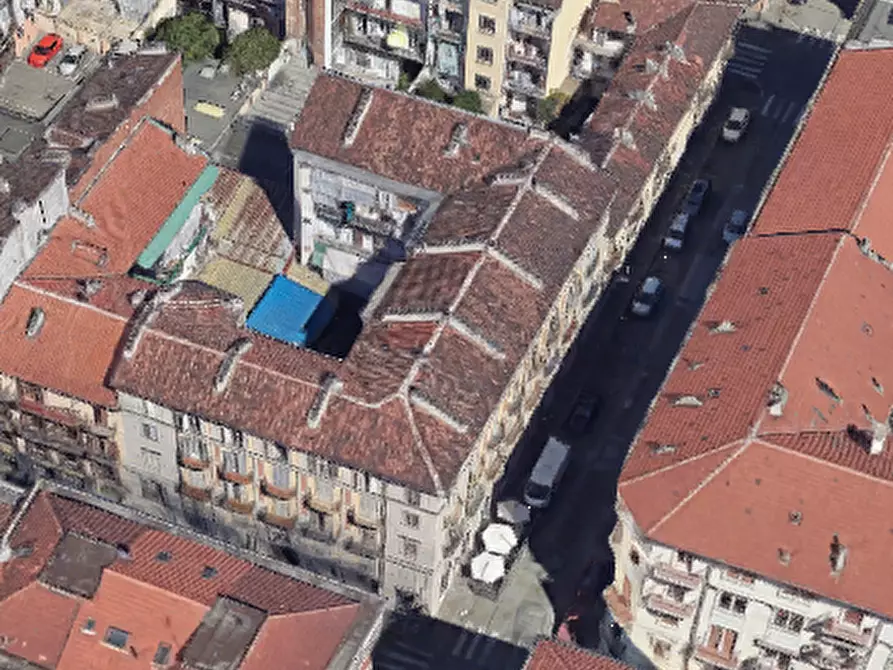 Immagine 7 di Appartamento in vendita  in Via Maria Ausiliatrice  a Torino