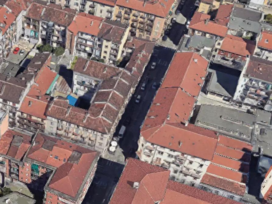 Immagine 4 di Appartamento in vendita  in Via Maria Ausiliatrice  a Torino