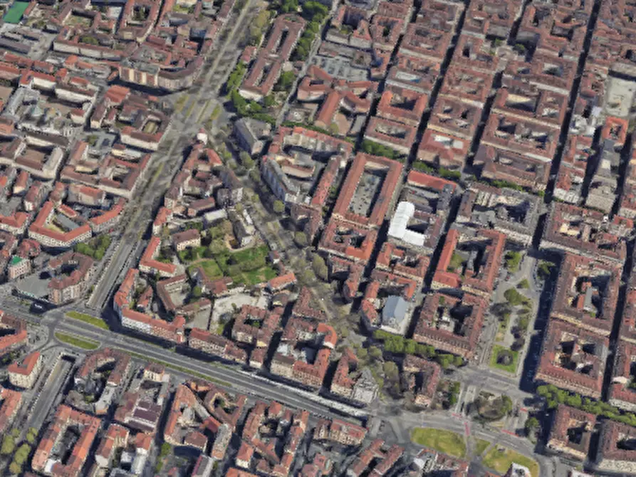 Immagine 19 di Appartamento in vendita  in Via Maria Ausiliatrice  a Torino