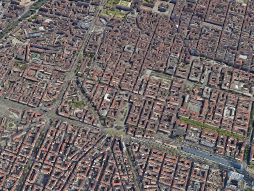 Immagine 20 di Appartamento in vendita  in Via Maria Ausiliatrice  a Torino