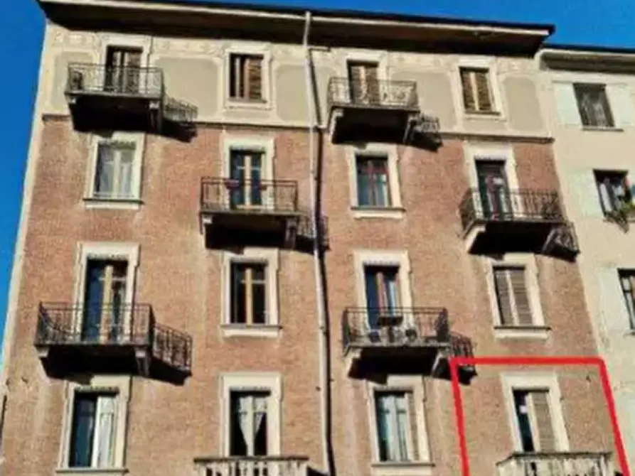 Immagine 1 di Appartamento in vendita  in V.Caraglio a Torino