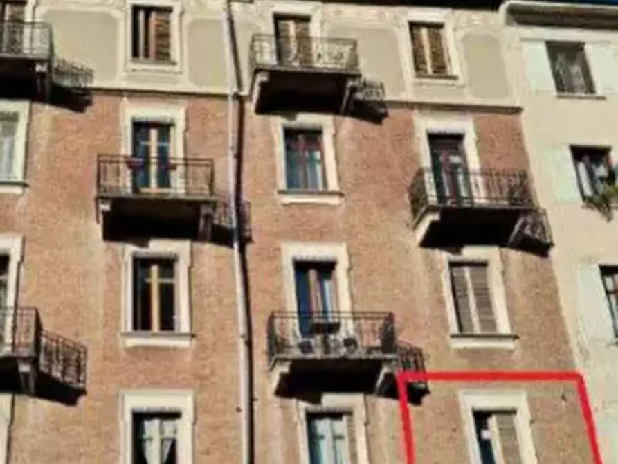 Immagine 5 di Appartamento in vendita  in V.Caraglio a Torino