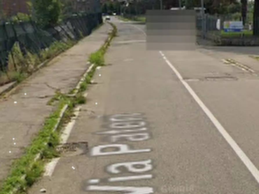 Immagine 7 di Garage in vendita  in Via Pateri a Nichelino