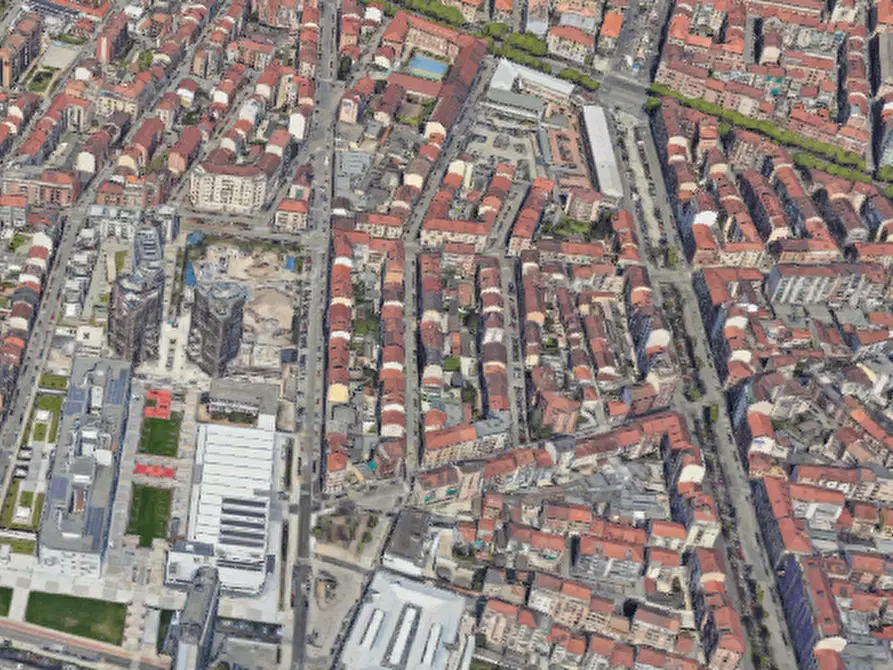 Immagine 14 di Appartamento in vendita  in V.Caraglio a Torino