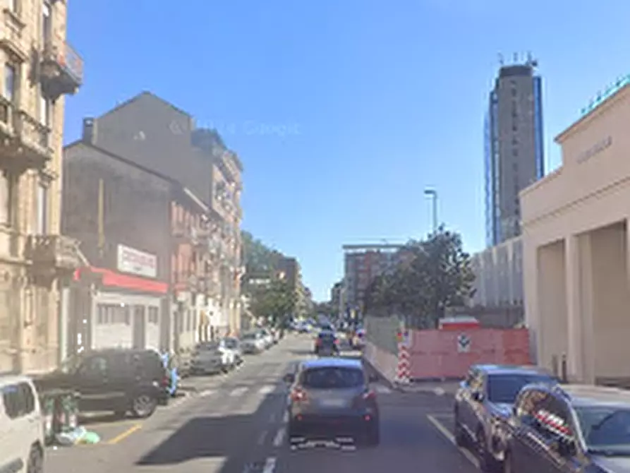 Immagine 17 di Appartamento in vendita  in V.Caraglio a Torino