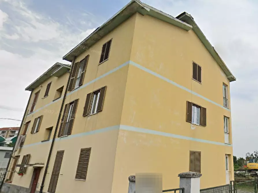 Immagine 3 di Appartamento in vendita  in Via Roma a Trofarello