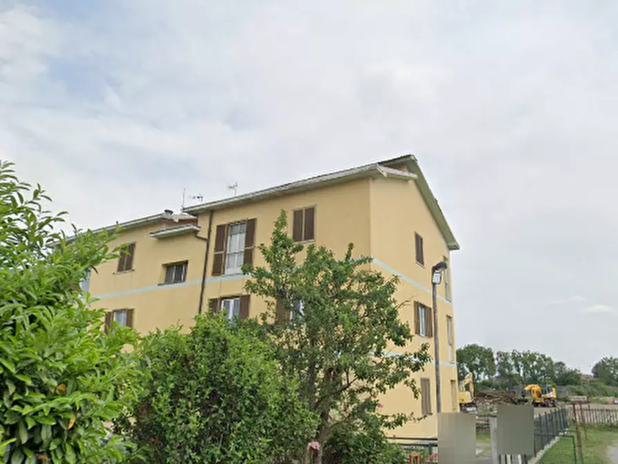 Immagine 4 di Appartamento in vendita  in Via Roma a Trofarello