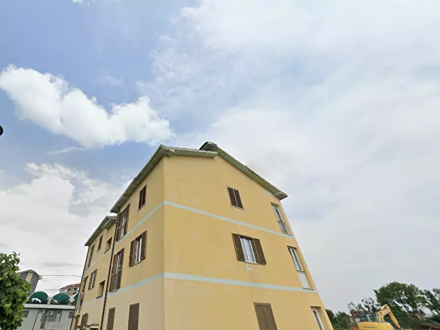 Immagine 9 di Appartamento in vendita  in Via Roma a Trofarello