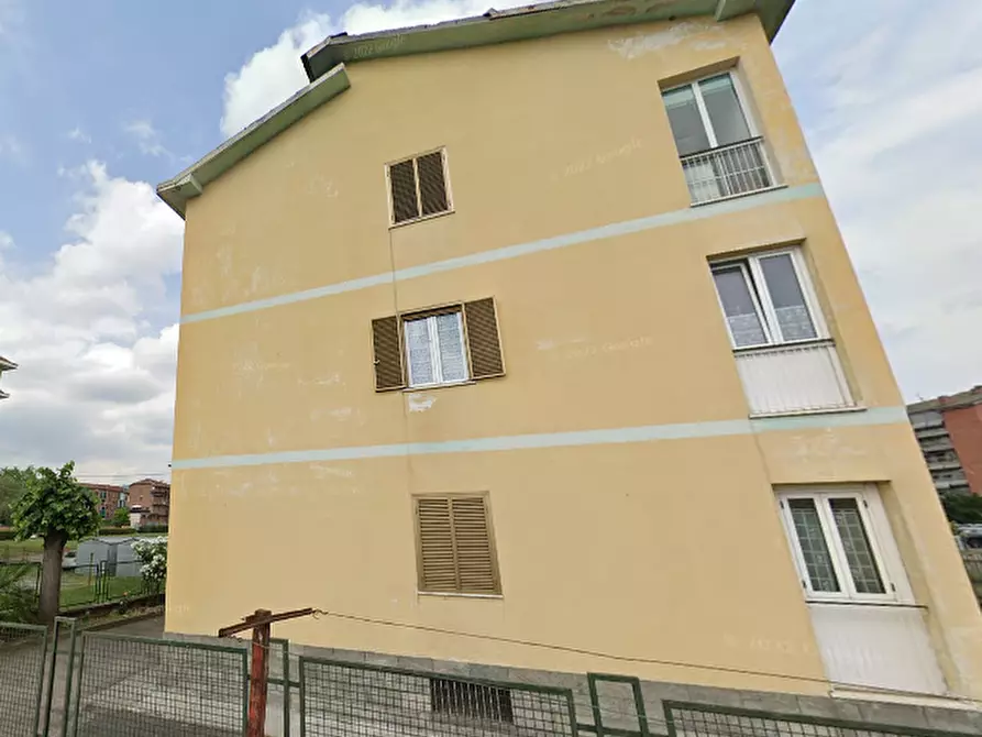 Immagine 10 di Appartamento in vendita  in Via Roma a Trofarello