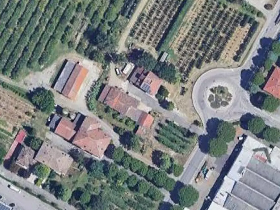 Immagine 12 di Terreno agricolo in vendita  in Località Ca' degli Oppi a Oppeano