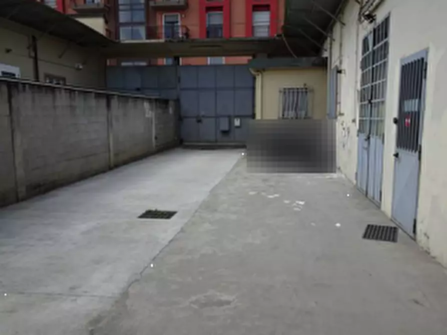 Immagine 6 di Capannone industriale in vendita  in Via Orbetello a Torino