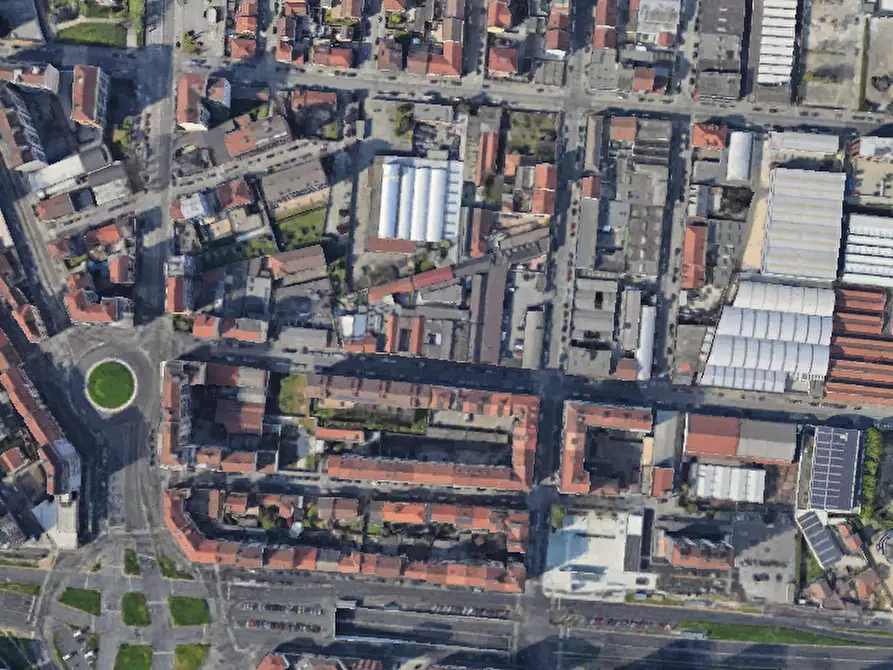 Immagine 8 di Capannone industriale in vendita  in Via Orbetello a Torino