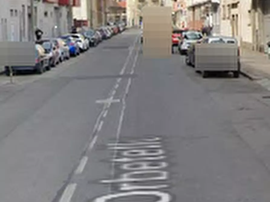 Immagine 10 di Capannone industriale in vendita  in Via Orbetello a Torino