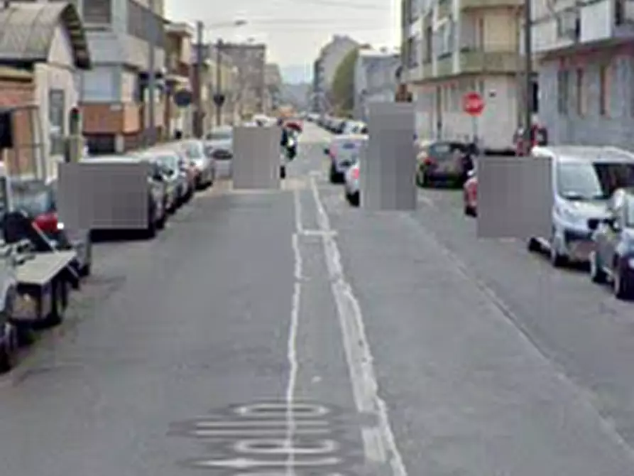 Immagine 11 di Capannone industriale in vendita  in Via Orbetello a Torino