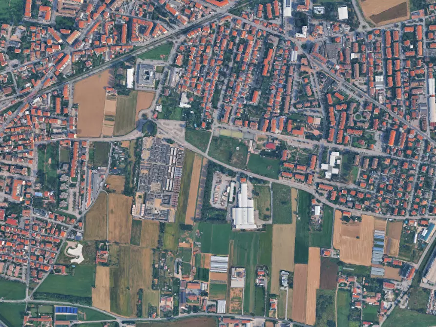 Immagine 3 di Garage in vendita  in Via Pateri a Nichelino