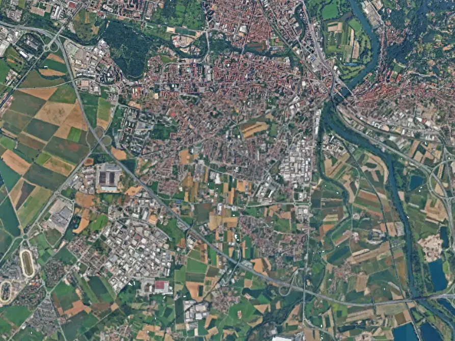 Immagine 6 di Garage in vendita  in Via Pateri a Nichelino