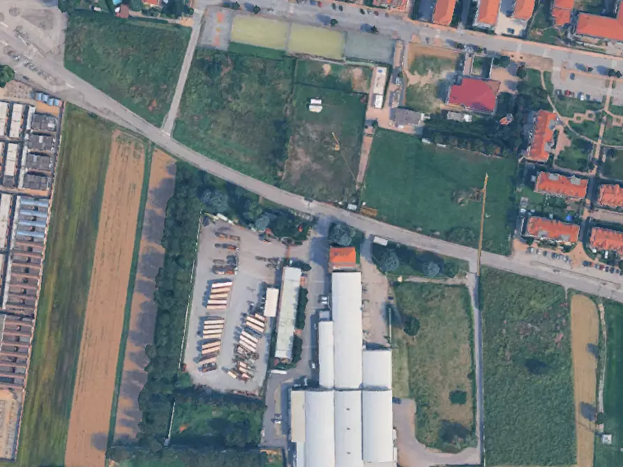 Immagine 7 di Garage in vendita  in Via Pateri a Nichelino