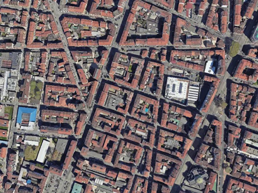 Immagine 8 di Appartamento in vendita  in Via Elvo  a Torino