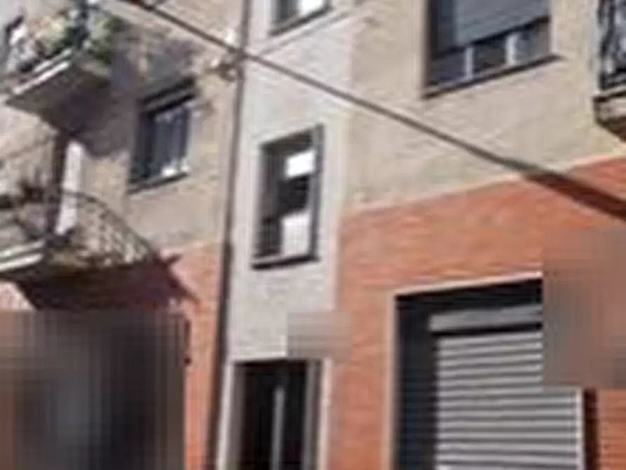 Immagine 1 di Appartamento in vendita  in Via Elvo  a Torino