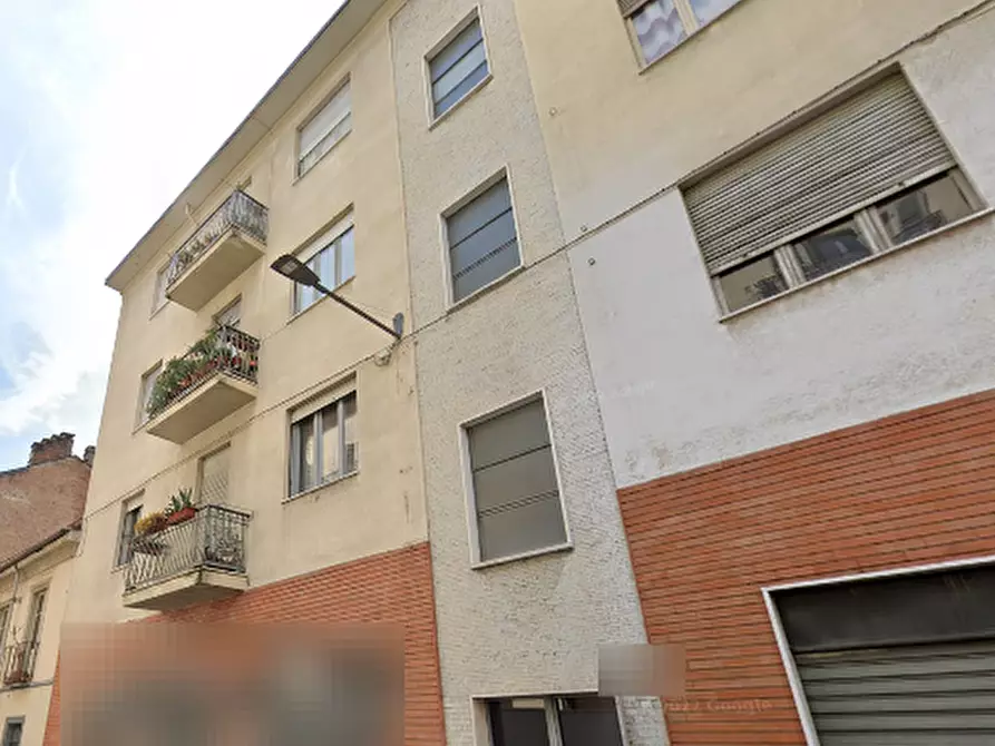Immagine 6 di Appartamento in vendita  in Via Elvo  a Torino