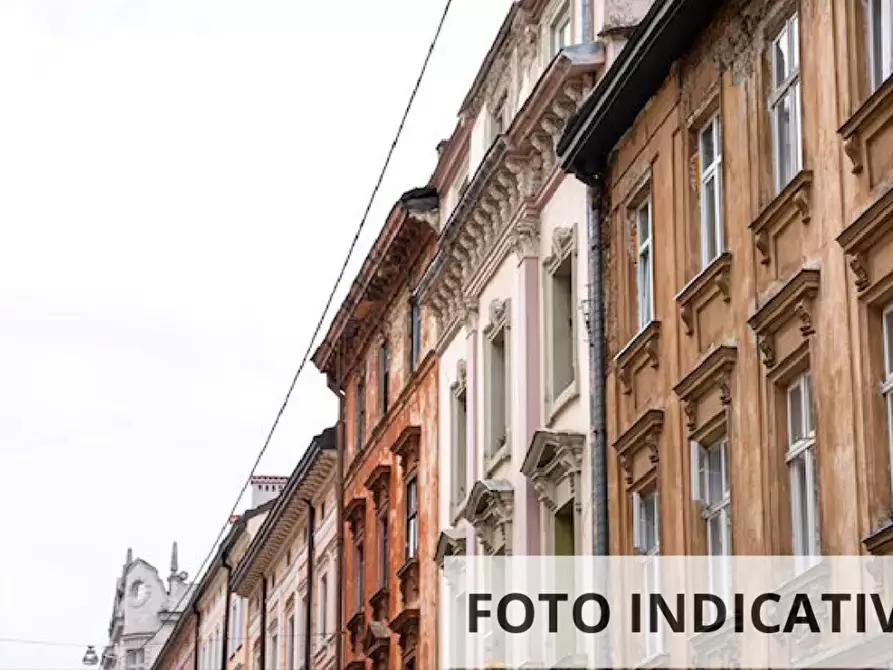 Immagine 7 di Appartamento in vendita  in Via Valsugana a San Giorgio In Bosco