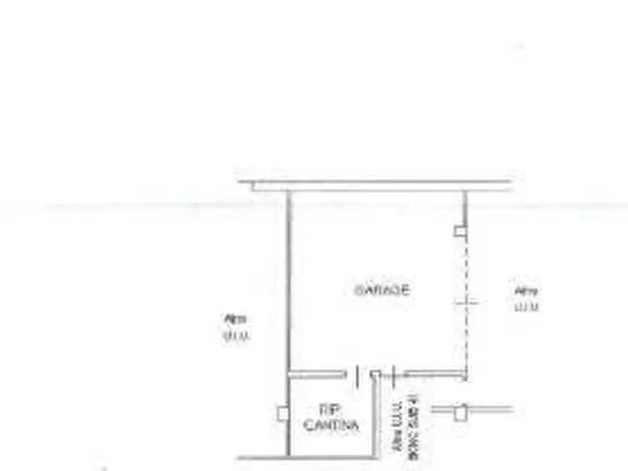 Immagine 11 di Appartamento in vendita  in Via Valsugana a San Giorgio In Bosco