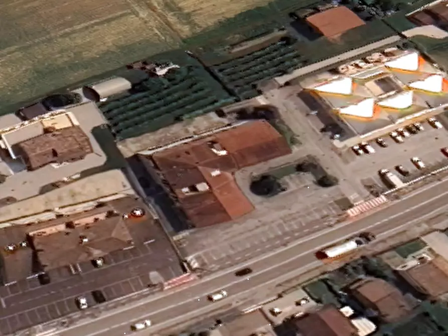 Immagine 13 di Appartamento in vendita  in Via Valsugana a San Giorgio In Bosco