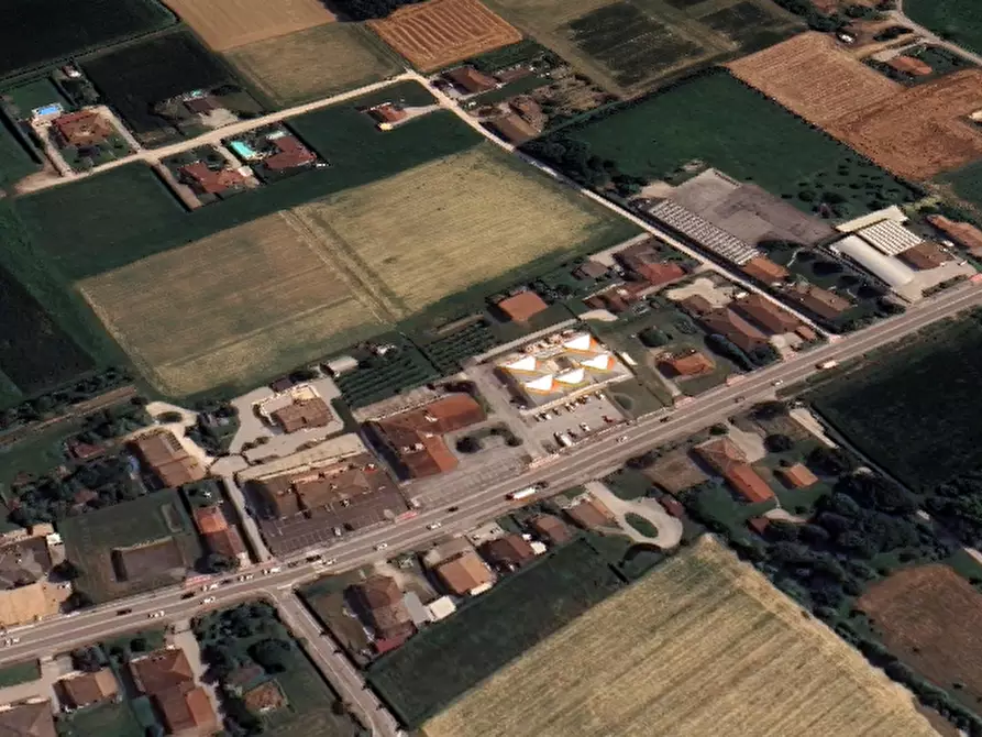 Immagine 14 di Appartamento in vendita  in Via Valsugana a San Giorgio In Bosco