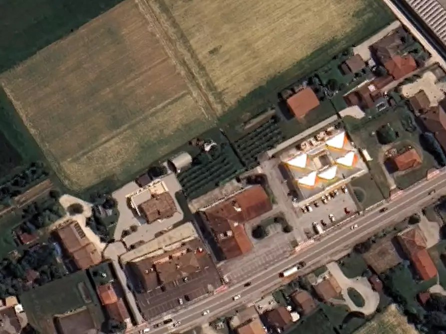 Immagine 1 di Appartamento in vendita  in Via Valsugana a San Giorgio In Bosco