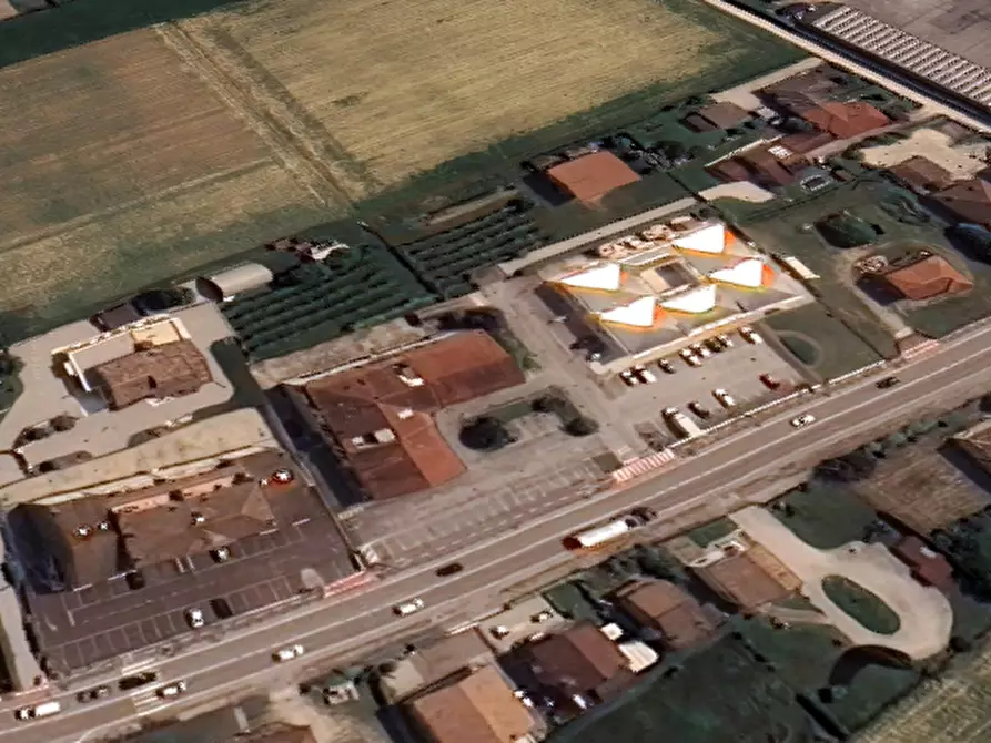 Immagine 15 di Appartamento in vendita  in Via Valsugana a San Giorgio In Bosco