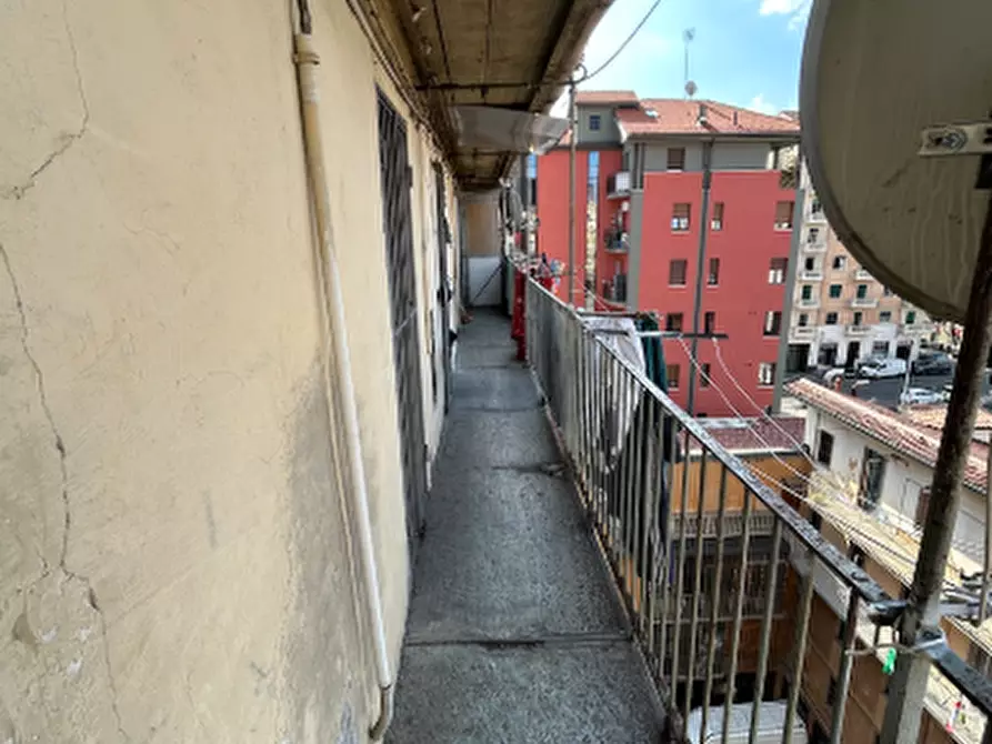 Immagine 6 di Appartamento in vendita  in Via Carlo Noè a Torino