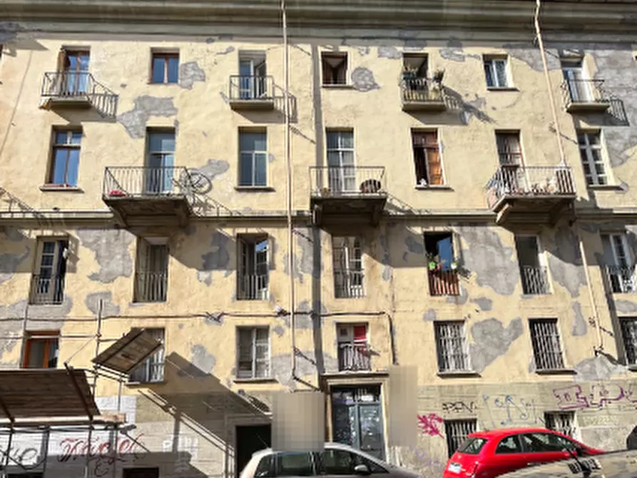 Immagine 1 di Appartamento in vendita  in Via Carlo Noè a Torino