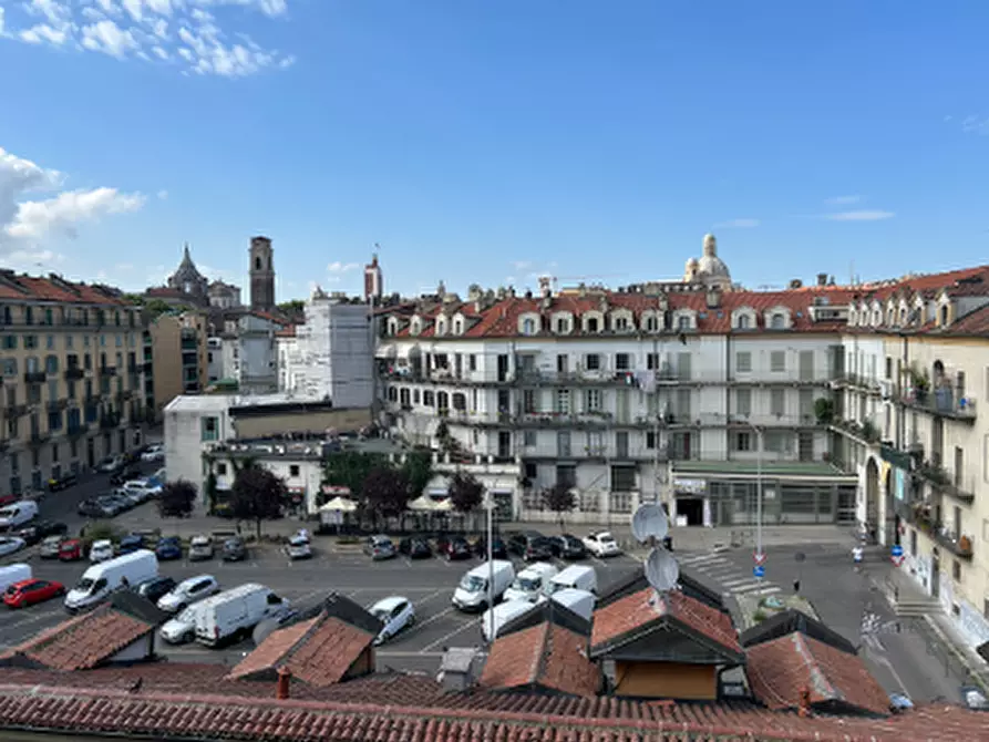 Immagine 4 di Appartamento in vendita  in Via Carlo Noè a Torino