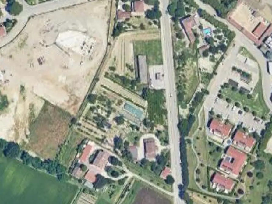 Immagine 5 di Garage in vendita  in Via Della Cartiera a Forli'