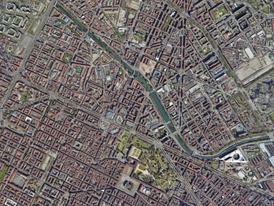 Immagine 7 di Appartamento in vendita  in Via Carlo Noè a Torino