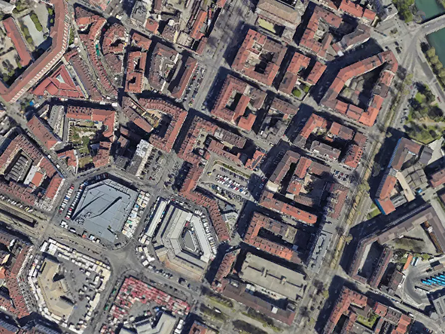 Immagine 8 di Appartamento in vendita  in Via Carlo Noè a Torino