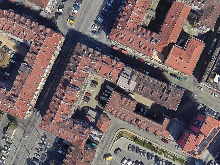 Immagine 9 di Appartamento in vendita  in Via Carlo Noè a Torino