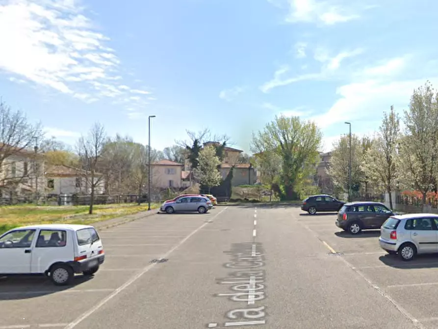 Immagine 4 di Garage in vendita  in Via Della Cartiera a Forli'