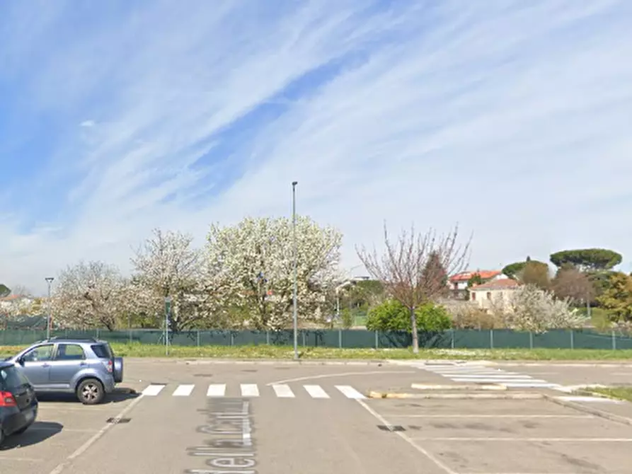 Immagine 3 di Garage in vendita  in Via Della Cartiera a Forli'