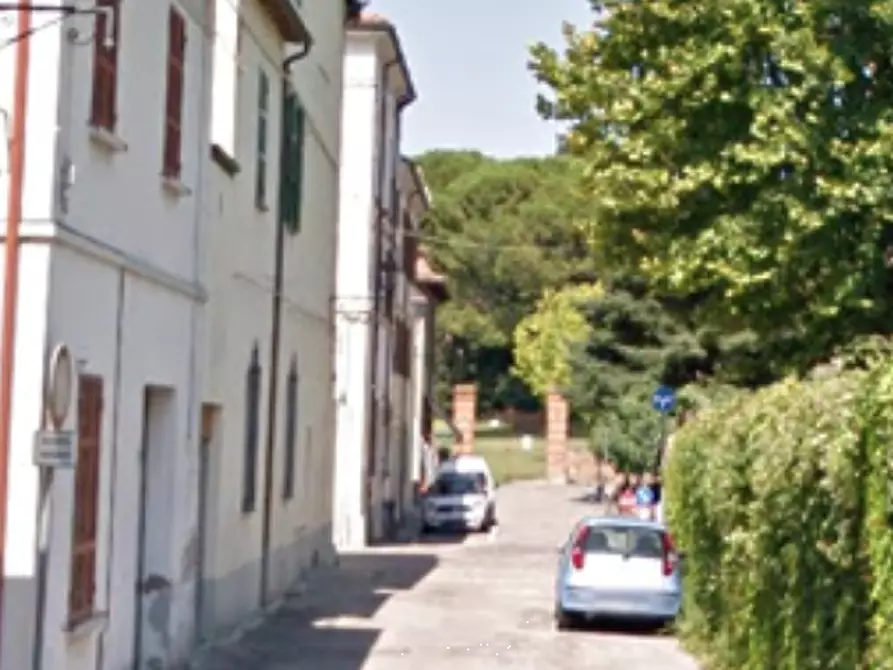 Immagine 5 di Magazzino in vendita  in Via Luigi Benericetti a Castrocaro Terme E Terra Del Sole