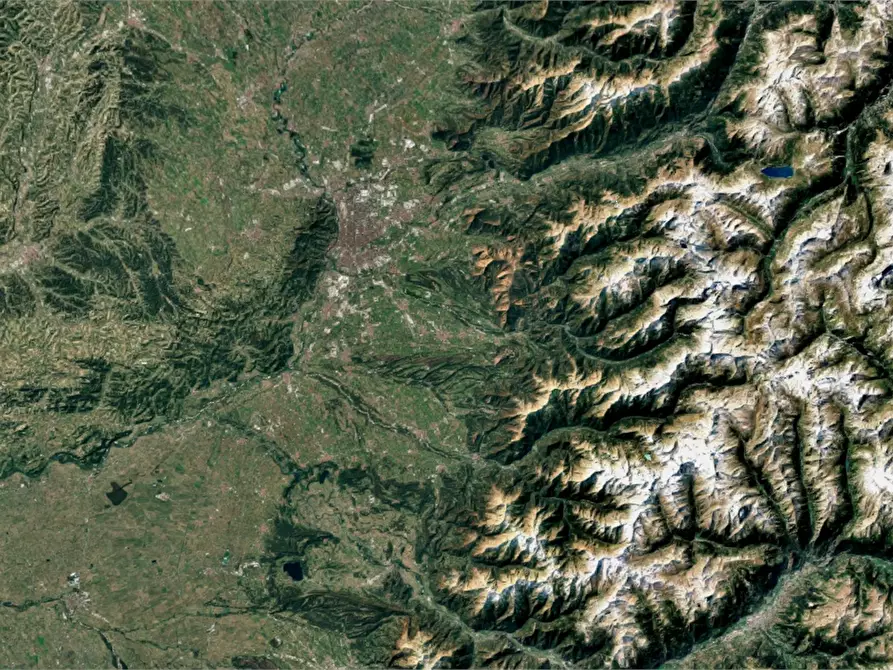 Immagine 7 di Appartamento in vendita  in Via Enrico Toti a Nichelino