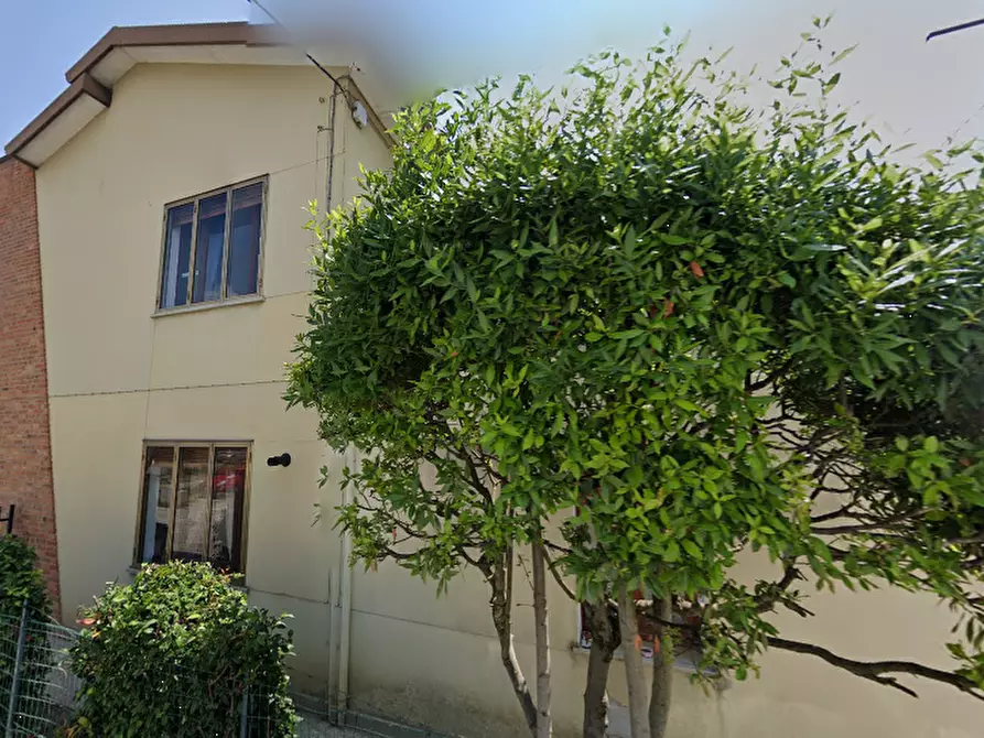 Immagine 2 di Porzione di casa in vendita  in Via A. Pacinotti a Mirano