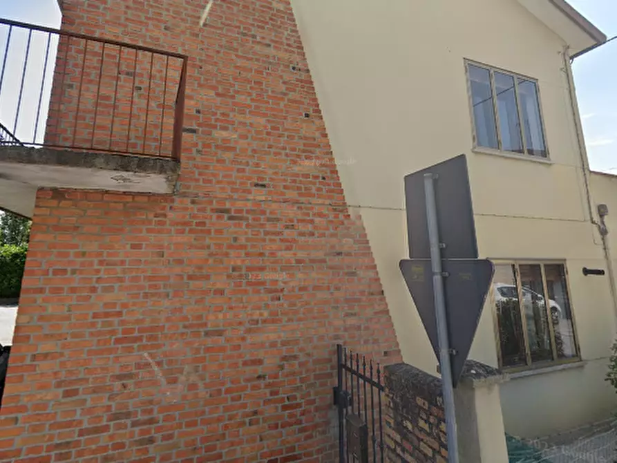 Immagine 3 di Porzione di casa in vendita  in Via A. Pacinotti a Mirano