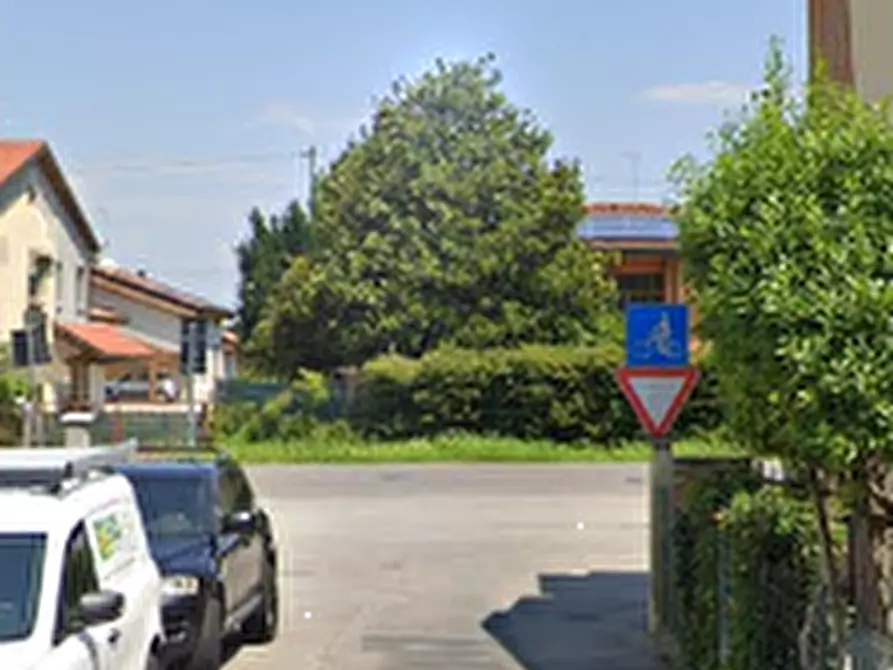 Immagine 6 di Porzione di casa in vendita  in Via A. Pacinotti a Mirano