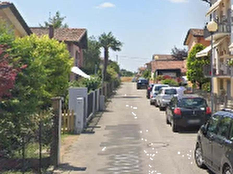 Immagine 8 di Porzione di casa in vendita  in Via A. Pacinotti a Mirano