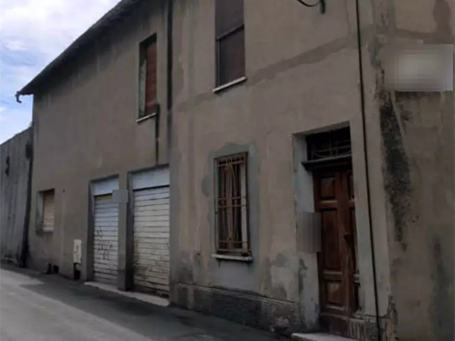 Immagine 1 di Casa indipendente in vendita  in Via Luigi Benericetti a Castrocaro Terme E Terra Del Sole